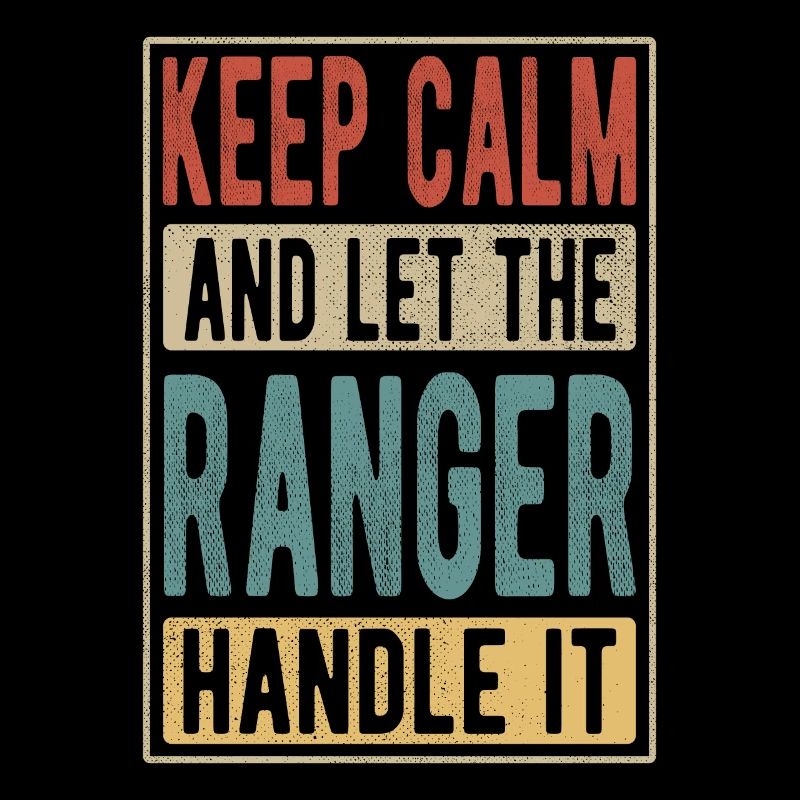 Ranger Retro Gift