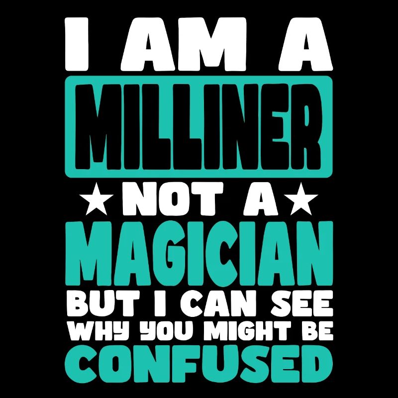 Milliner