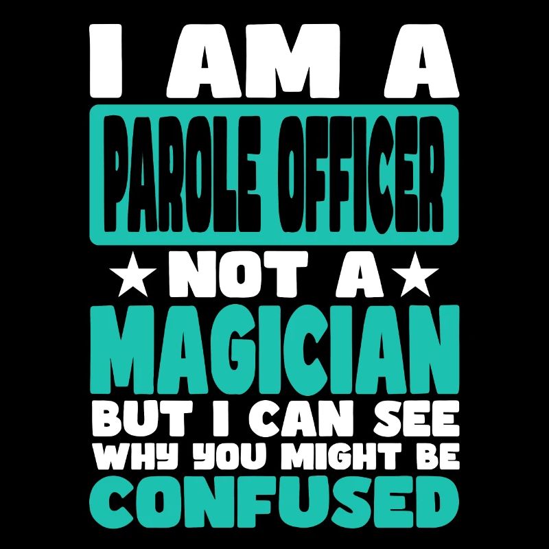 Parole Officer