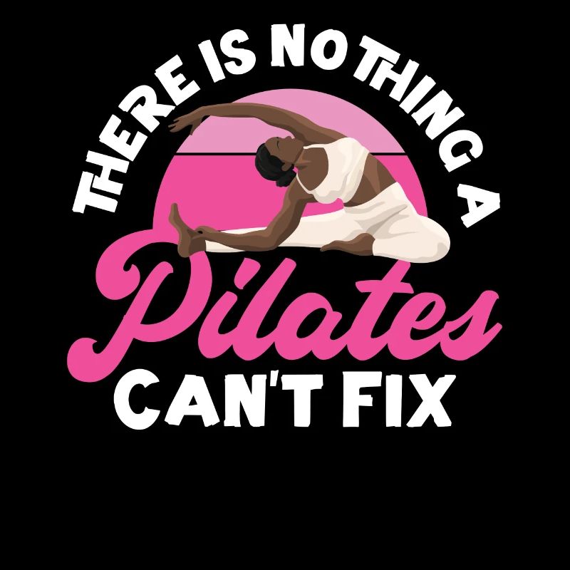 Pilates Instructor Teacher There