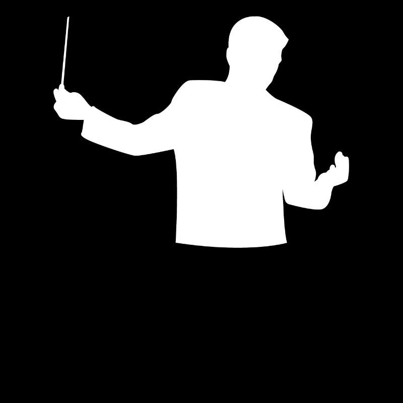 Dirigenten-Eloquenz - Geschenk für Maestros