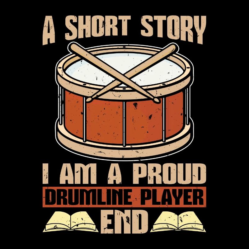 Drumline Player A Short Story I Am A Proud Drummer