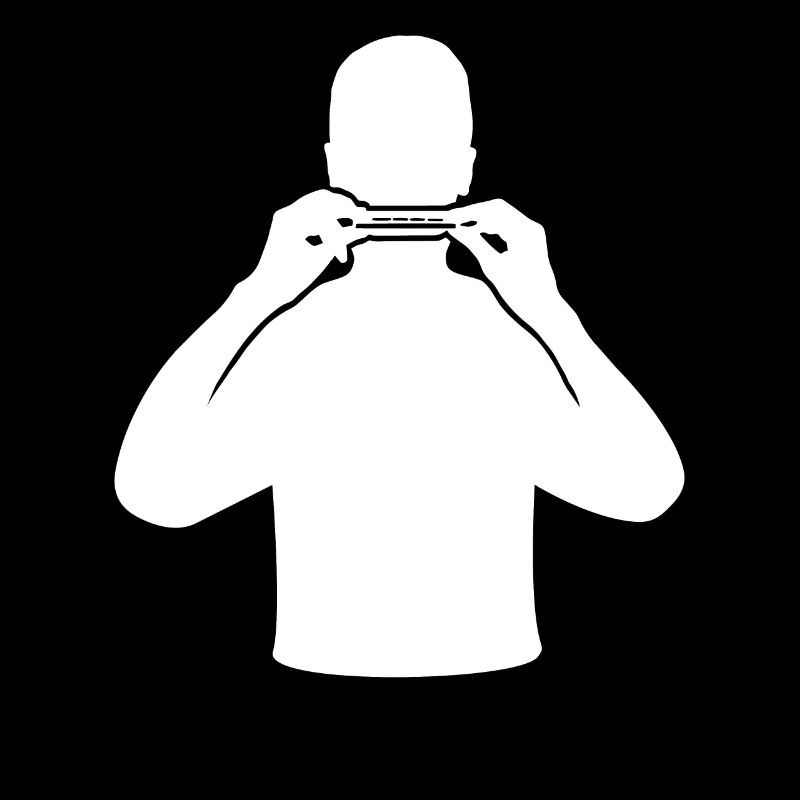 Harmonica Melody Virtuoso