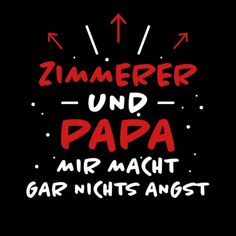 Zimmerer Spruch Zimmermann Witz Zimmerer Geschenk