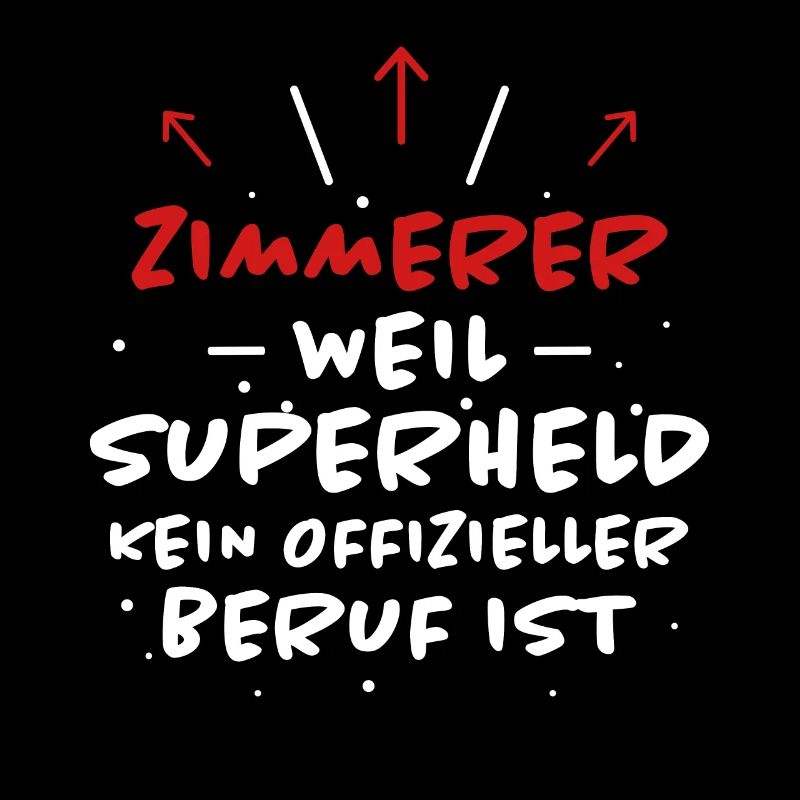 Zimmerer Spruch Zimmermann Witz Zimmerer Geschenk