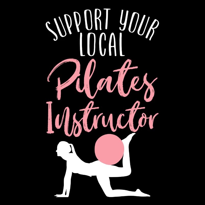 Pilates Instructor Teacher Support