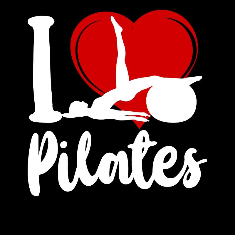 Instructeur de Pilates Enseignant Cœur I