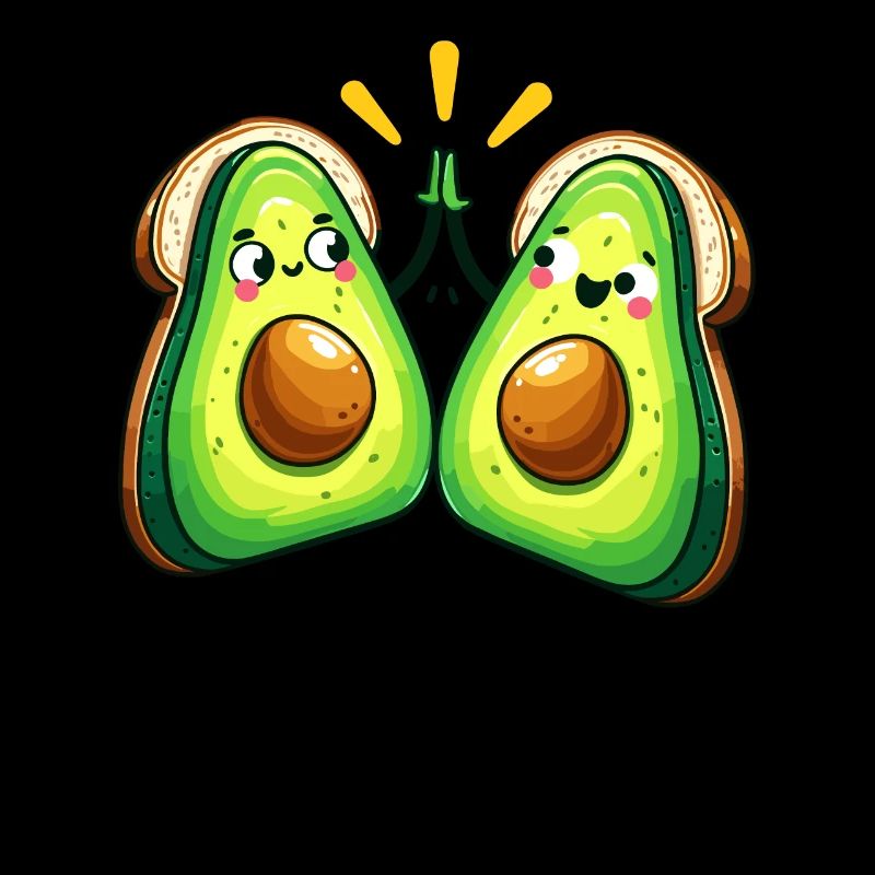 Joyeux amis de l’avocat célébrant