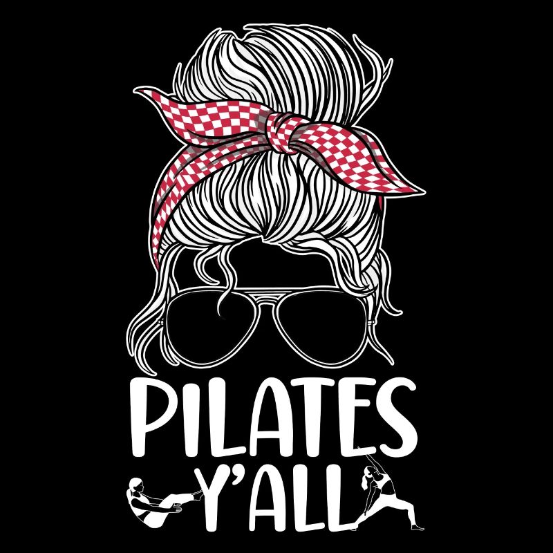 Pilates Instructor Teacher