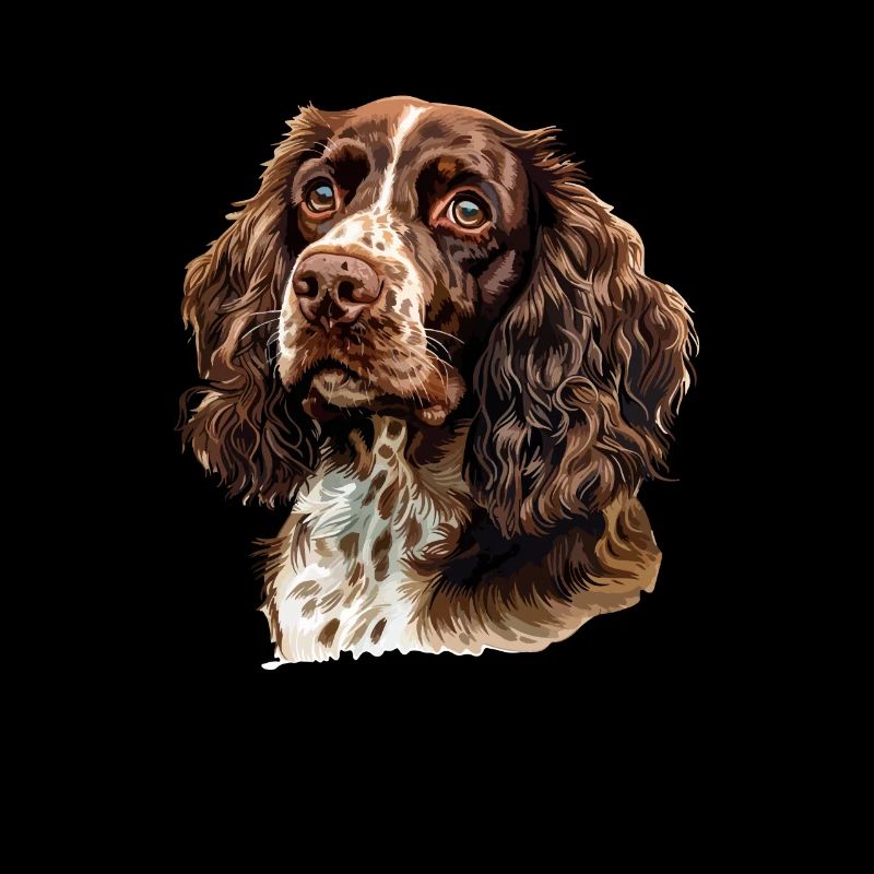 Springer Spaniel