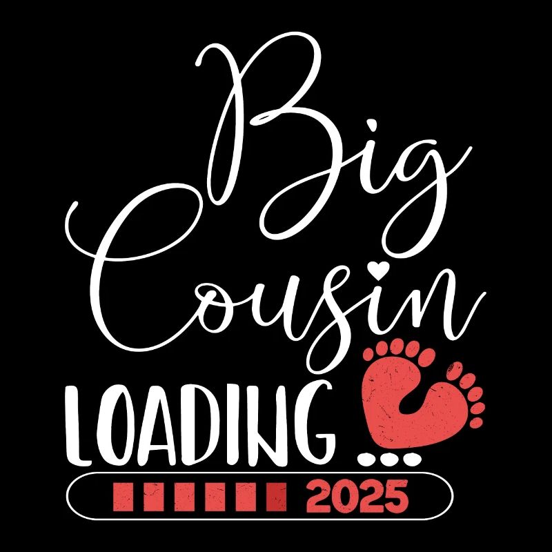 Big cousin loading 2025