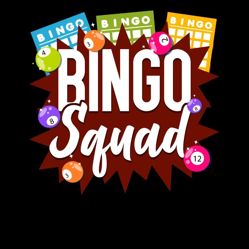 Bingo Player Bingo Squad