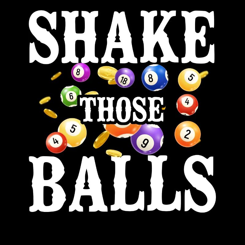 Bingo Player Pun Shake Those Balls