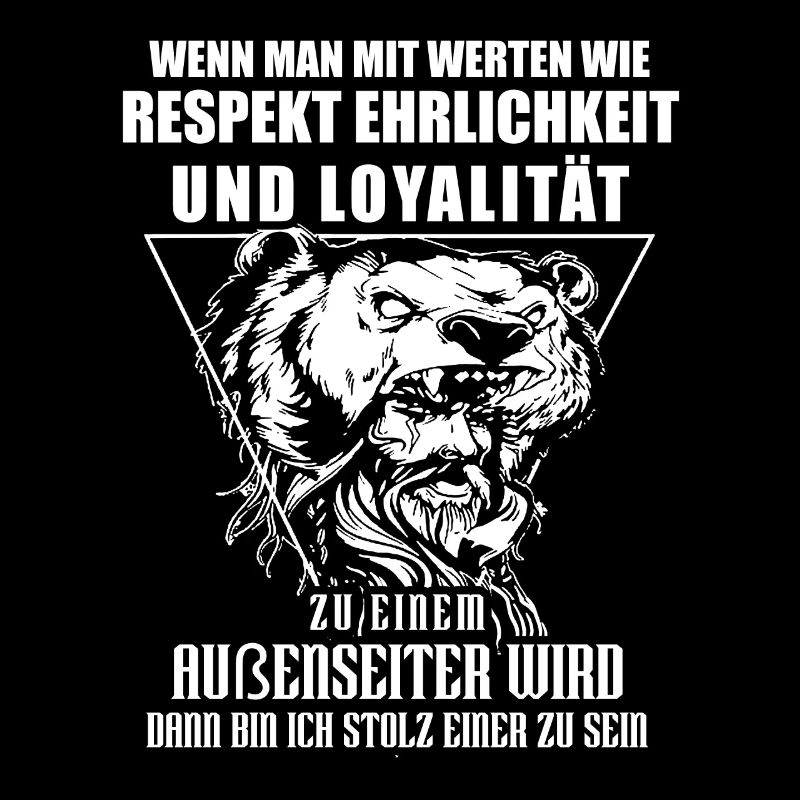 Wikinger Tshirt Viking Valhalla Walhalla Gott Odin