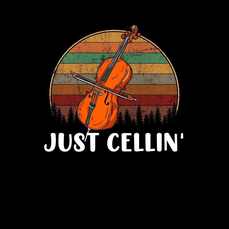 Violoncelle Just Cellin