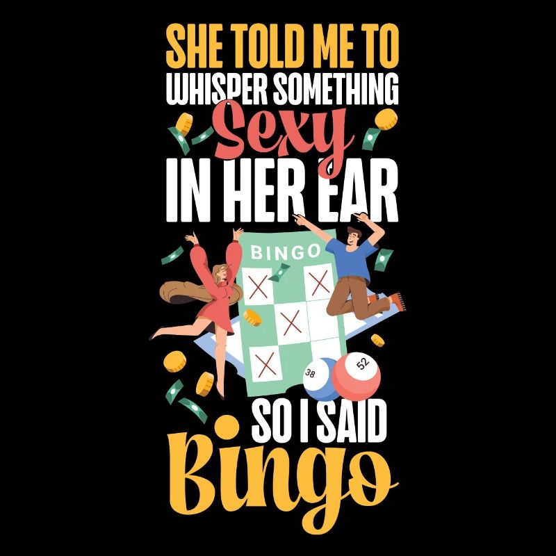 Bingo Player Ironic Sarcastic She