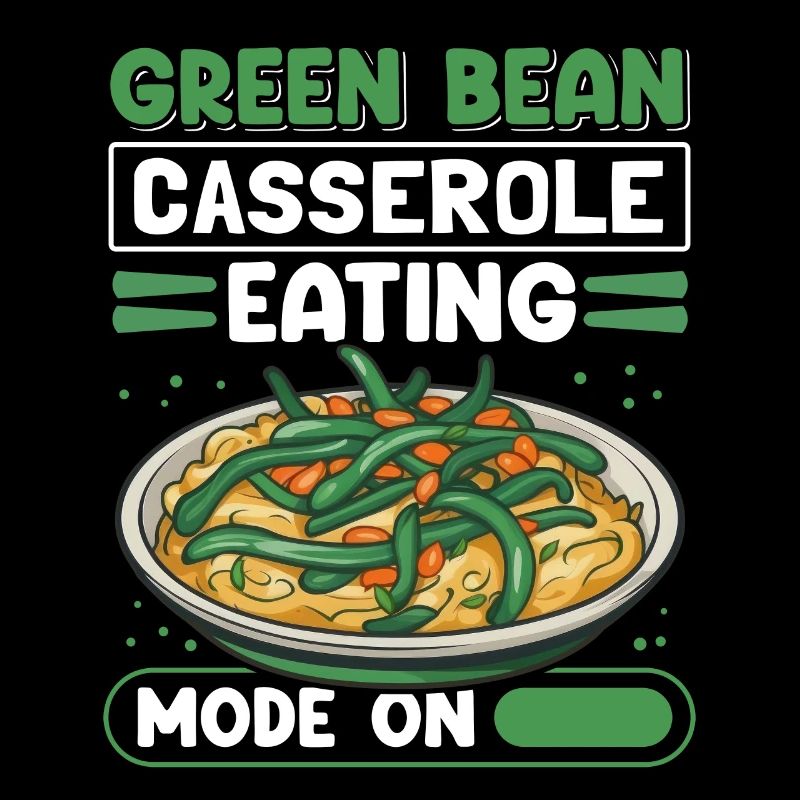 Green Bean Casserole Gift