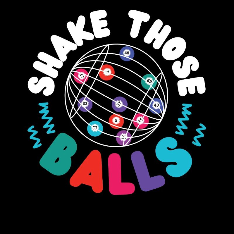 Bingo Player Pun Shake Those Balls