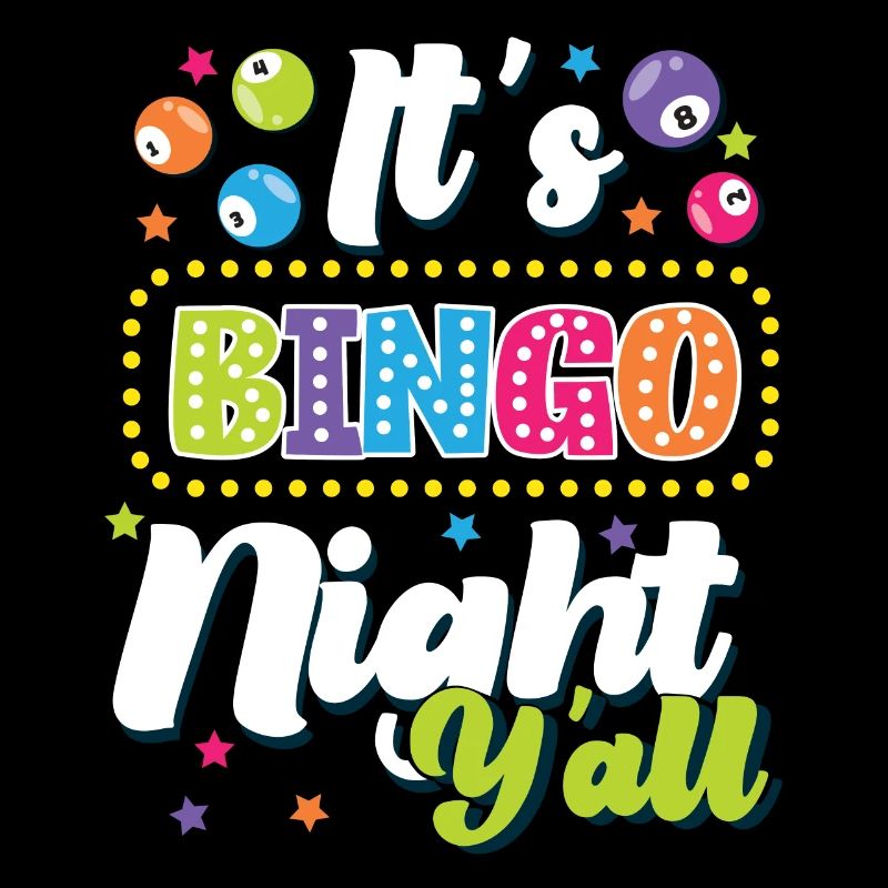 Bingo Player C’est la soirée bingo