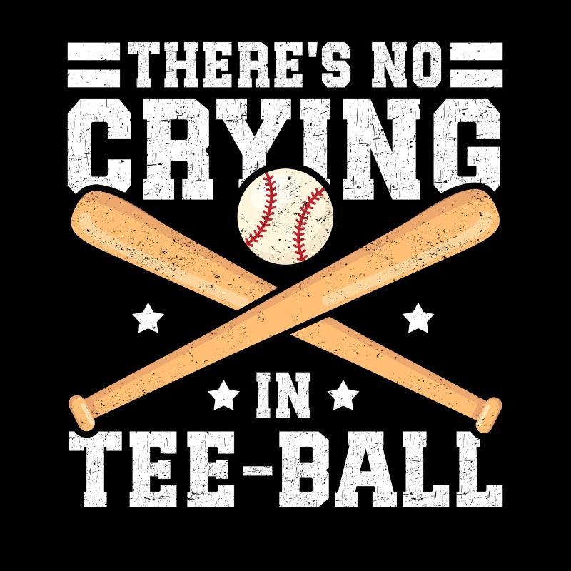 Tee Ball Player T-Ball Teeball Tea Ball Gift