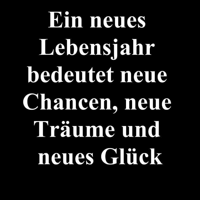 Conception d’anniversaire