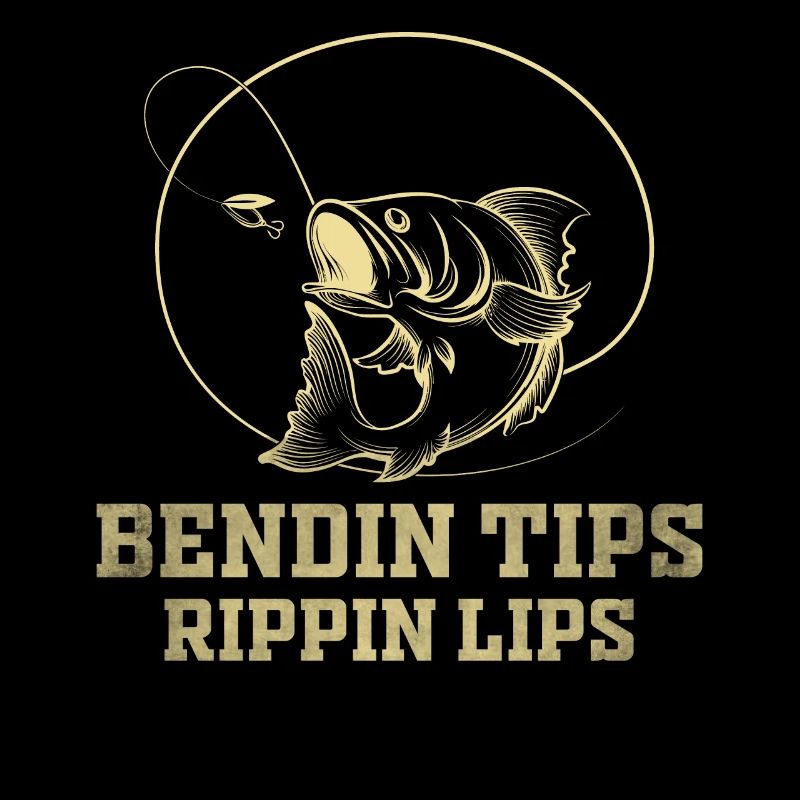 Bendin Tips Rippin Lips