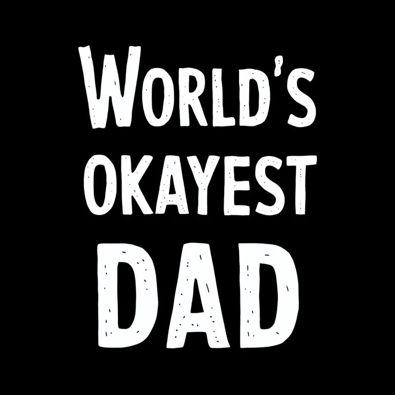 Le meilleur papa le plus correct du monde