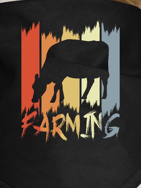 Dairy farmer