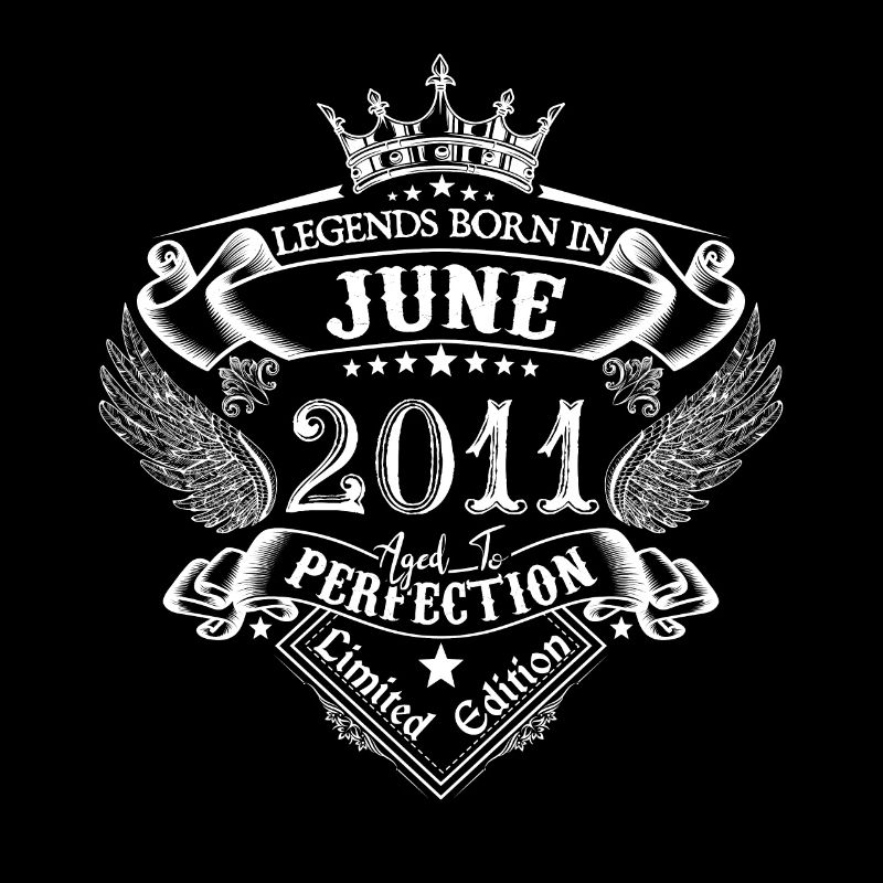 Juni 2011 Geburtstag Juni 2011 Juni Geschenk