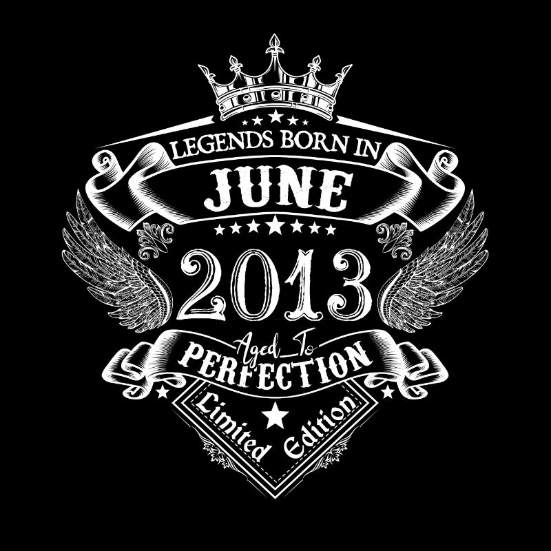 Juni 2013 Geburtstag Juni 2013 Juni Geschenk