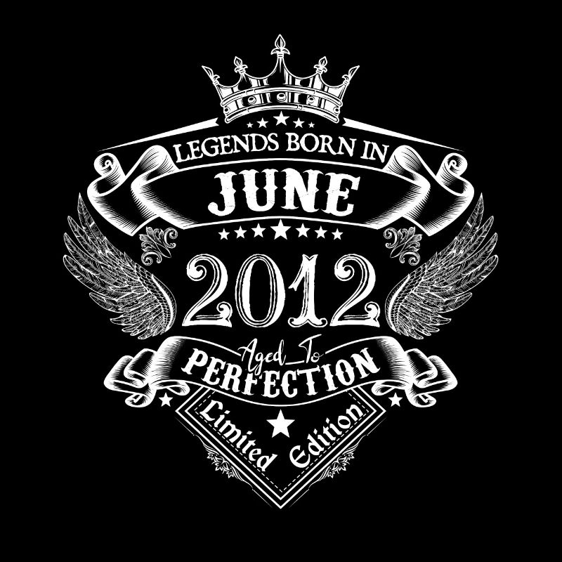 Juni 2012 Geburtstag Juni 2012 Juni Geschenk