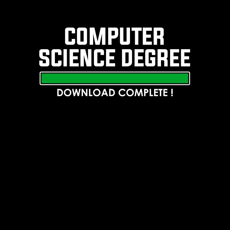 computer science degree