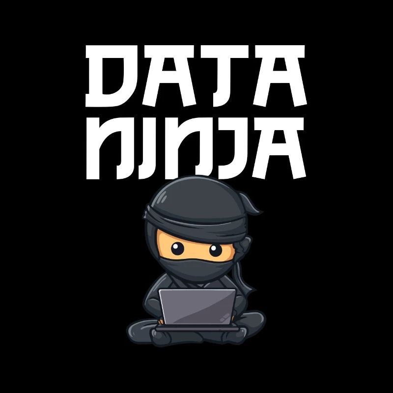 Data ninja data scientist