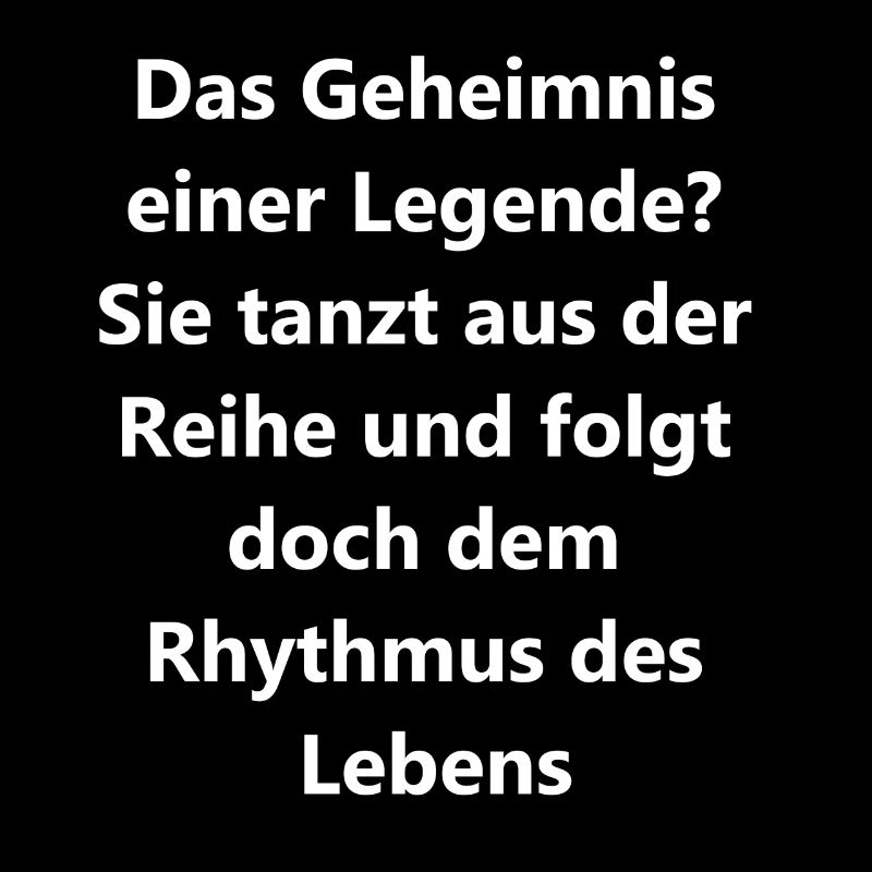 Legendary Dance Gift