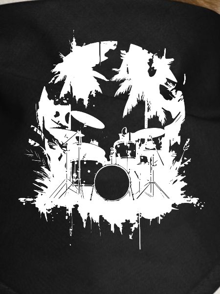 Drums Graphics