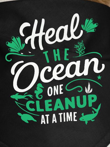 Ocean Save Purification Step