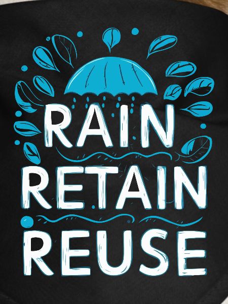 Rain Keep Reuse