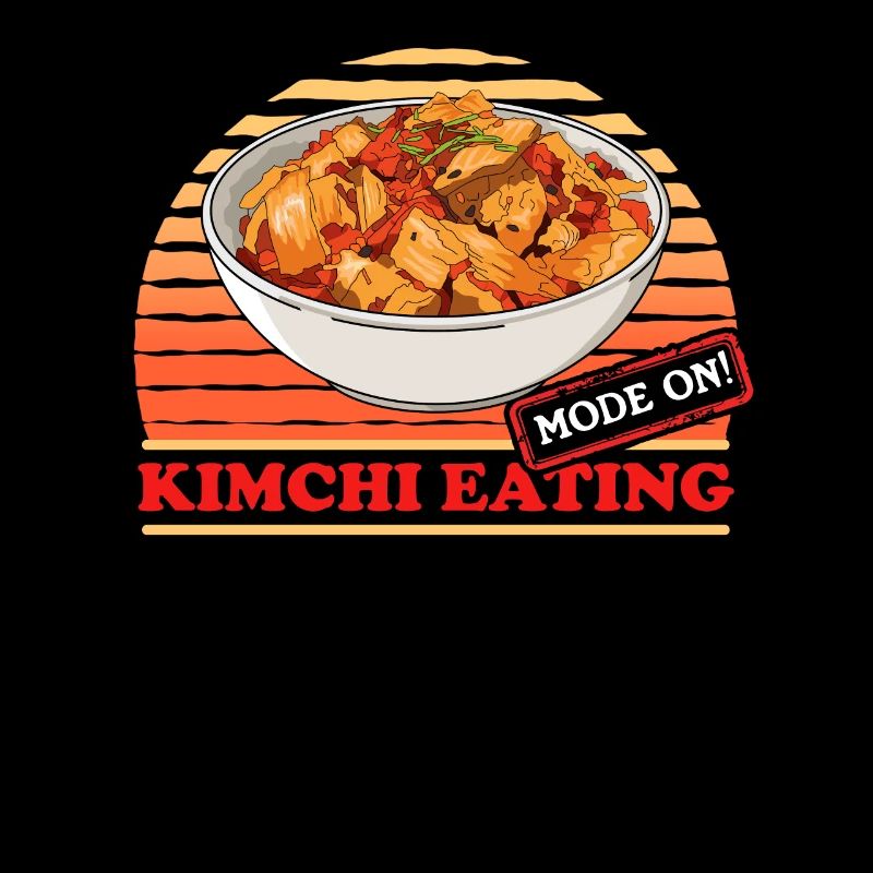 Kimchi Cadeau coréen Kimchi