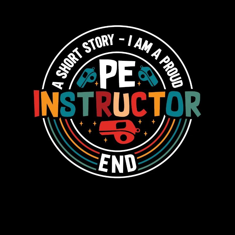 P.E Instructor A Short Story I Am Personal Trainer