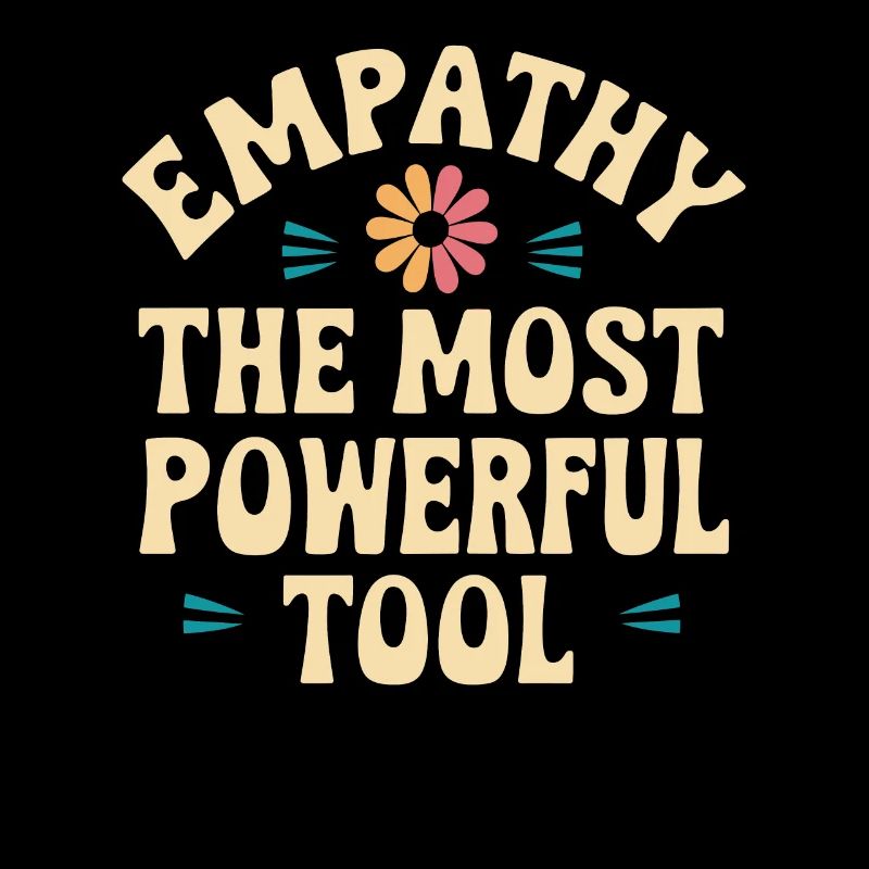 Empathy The Most Powerful Tool - Social Workers