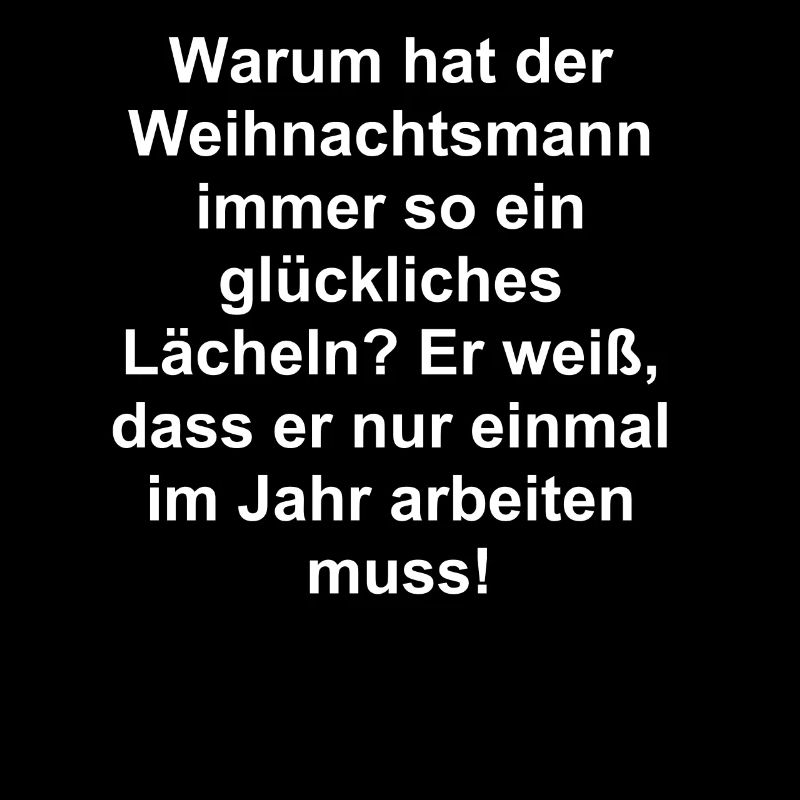 Frohe Weihnachten Geschenk