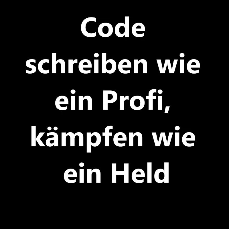 Informatiker Geschenk