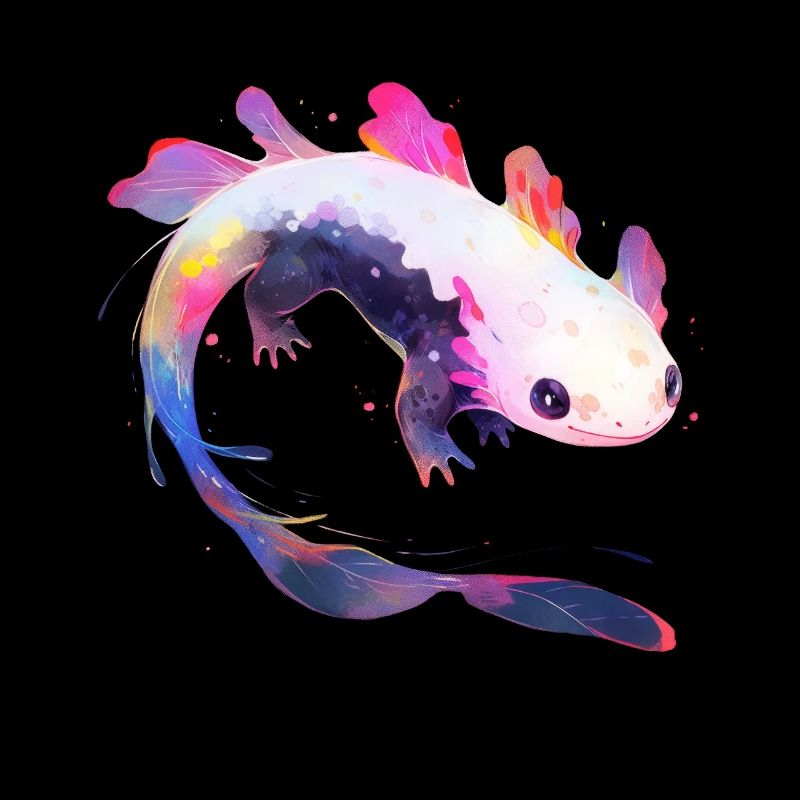 Axolotl