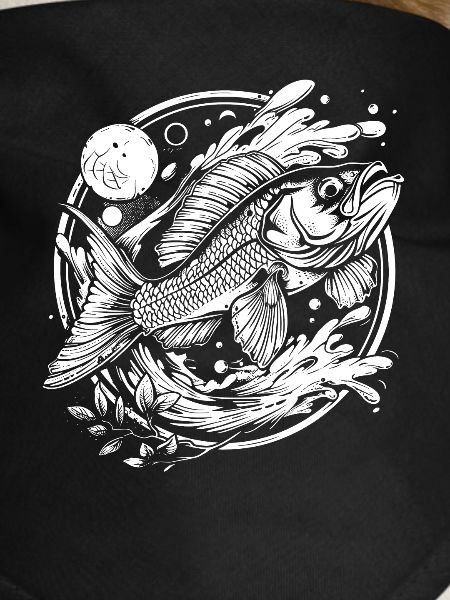 Fish Graphic
