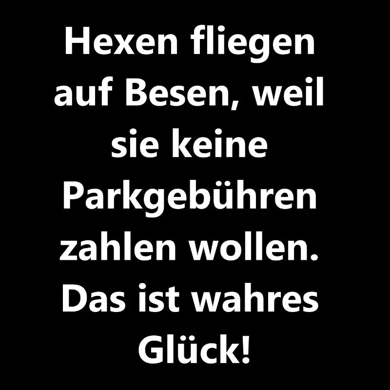 Fliegendes Geschenk des Glücks