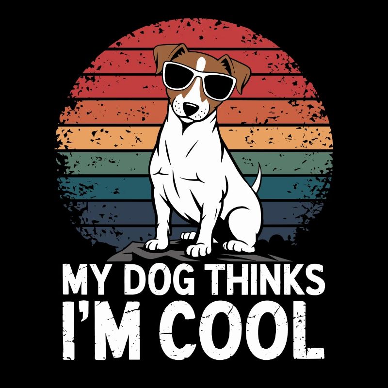 Propriétaire d’un Jack Russell Terrier