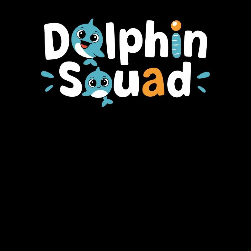 Dolphin Group Design Dolphin Squad