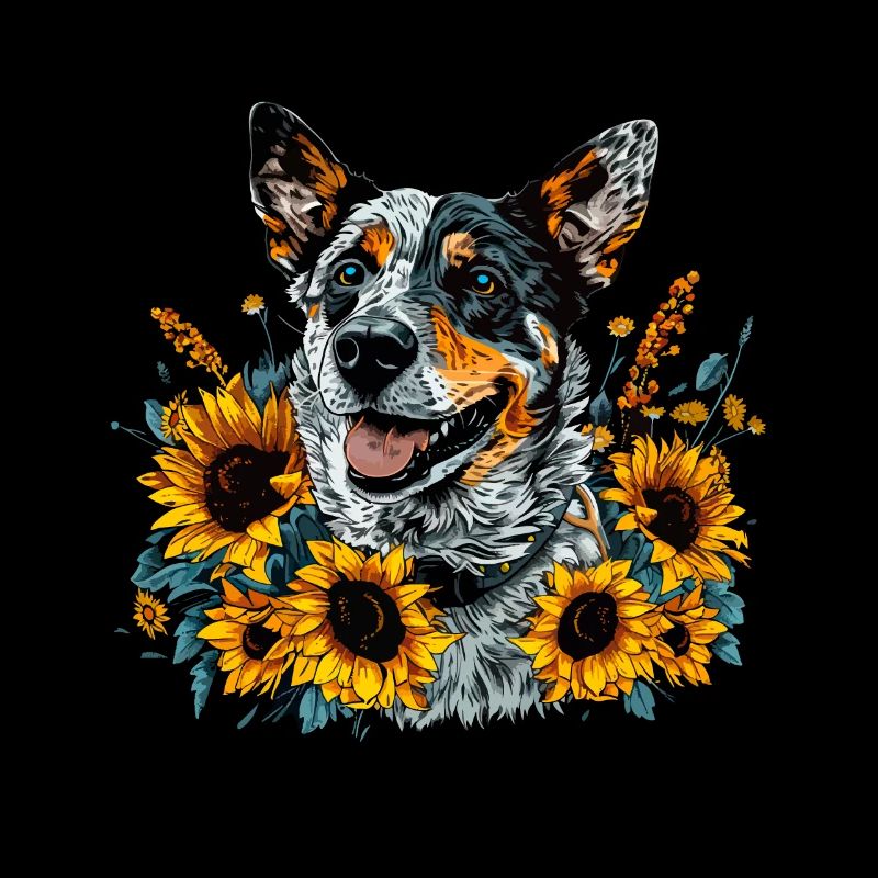 Australian Cattle Dog
