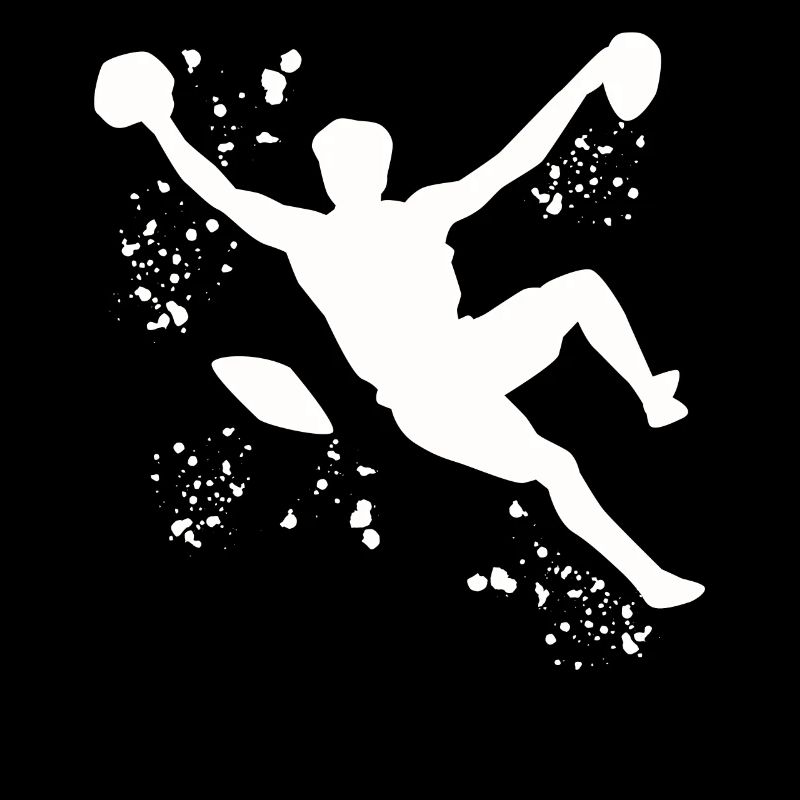 Boulderer Colorsplash Boulder Bouldern