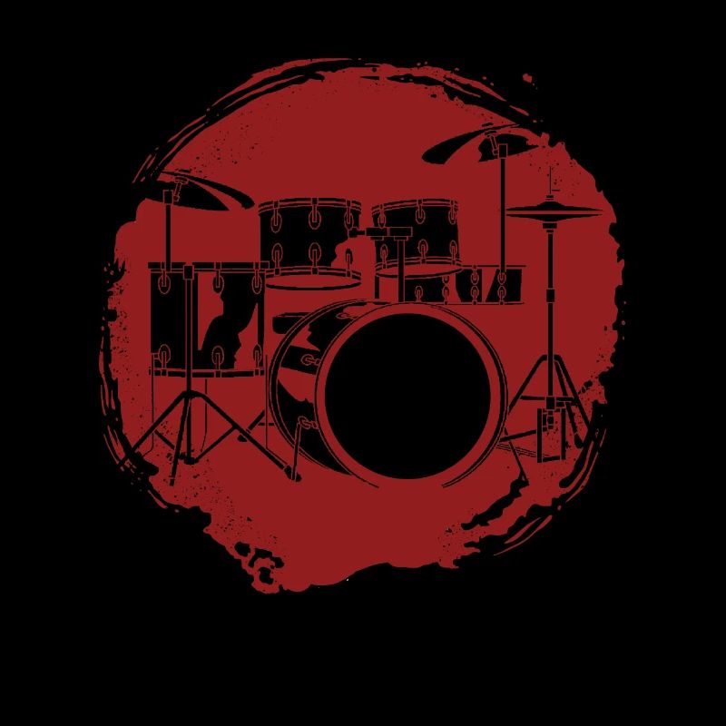 Schlagzeug Drums Drumstick Drummer Musik Band Rock